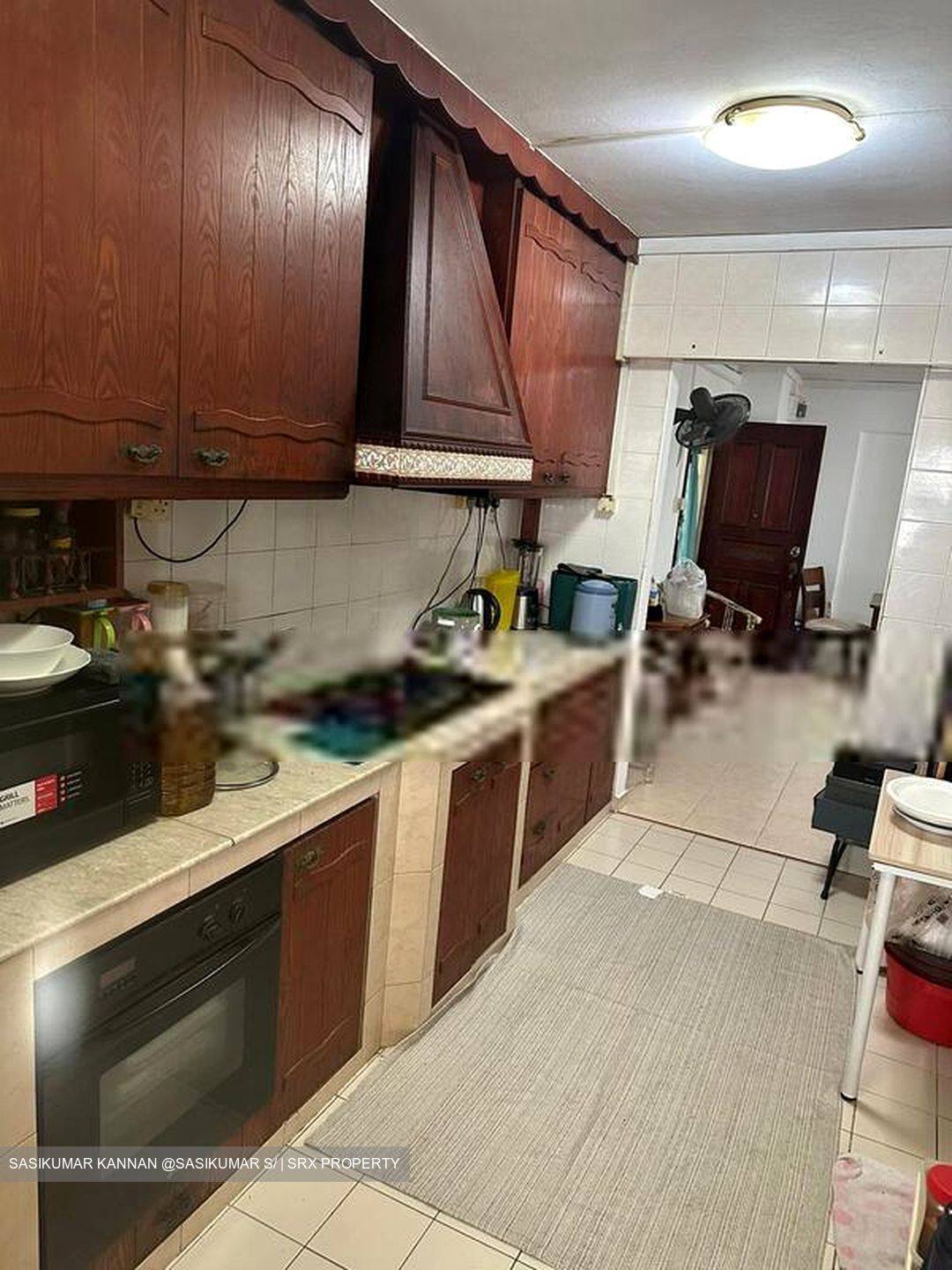 Blk 547 Woodlands Drive 16 (Woodlands), HDB 5 Rooms #413905861